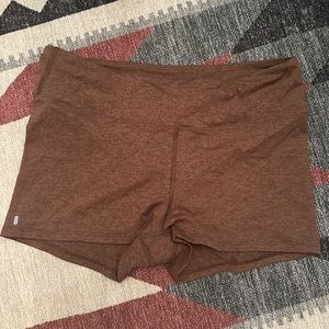 NoBull Short